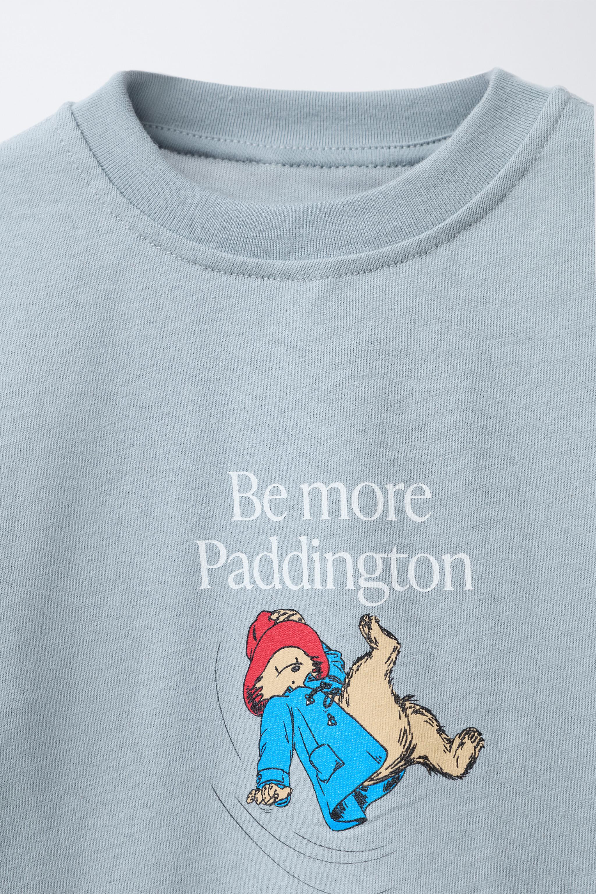 PADDINGTON ™ PRINT T-SHIRT